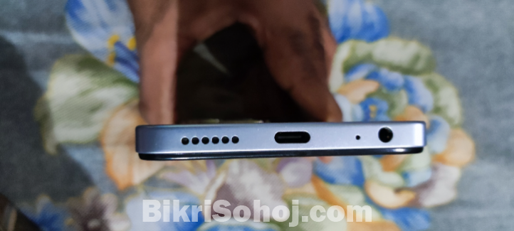 Tecno Spark 20
